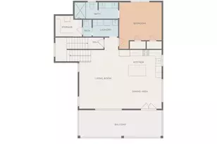 331 Bradford St, Saint George Island, FL 32328 - Photo 2