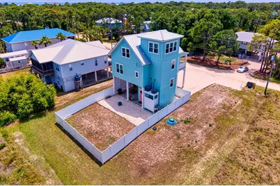 331 Bradford St #5, Saint George Island, FL 32328 - Photo 66