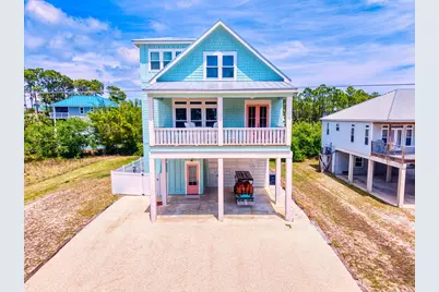 331 Bradford St #5, Saint George Island, FL 32328 - Photo 60