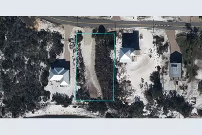 223 Driftwood Ave, Port Saint Joe, FL 32456 - Photo 1