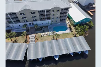 3706 Hwy 98 #204, Mexico Beach, FL 32456 - Photo 22