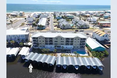 3706 Hwy 98 #204, Mexico Beach, FL 32456 - Photo 1