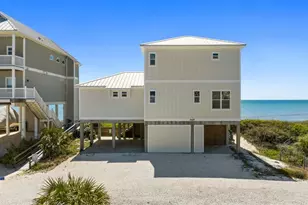 4415 Wavecrest Ln, Cape San Blas, FL 32456 - Photo 1