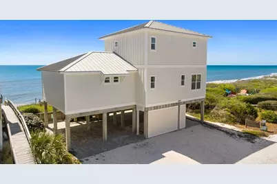 4415 Wavecrest Ln, Cape San Blas, FL 32456 - Photo 2