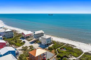 4415 Wavecrest Ln, Cape San Blas, FL 32456 - Photo 4