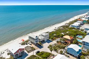 4415 Wavecrest Ln, Cape San Blas, FL 32456 - Photo 66