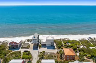 4415 Wavecrest Ln, Cape San Blas, FL 32456 - Photo 6