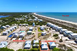 135 Las Brisas Ln, Port Saint Joe, FL 32456 - Photo 34