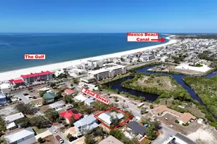 108 22nd St, Mexico Beach, FL 32456 - Photo 34