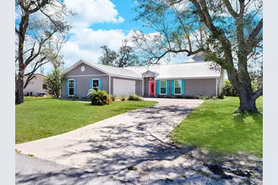 108 22nd St, Mexico Beach, FL 32456 - Photo 1