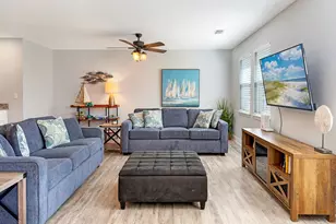 108 22nd St, Mexico Beach, FL 32456 - Photo 4