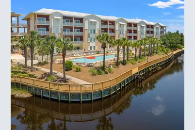 3300 Highway 98 #101, Mexico Beach, FL 32456 - Photo 42