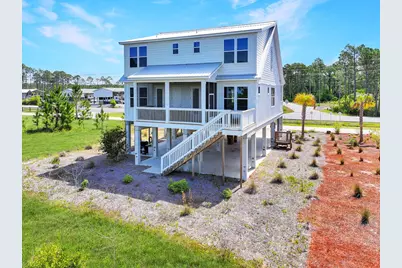 2695 Sr 30-A, Port Saint Joe, FL 32456 - Photo 42