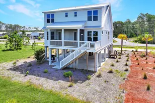 2695 Sr 30-A, Port Saint Joe, FL 32456 - Photo 42