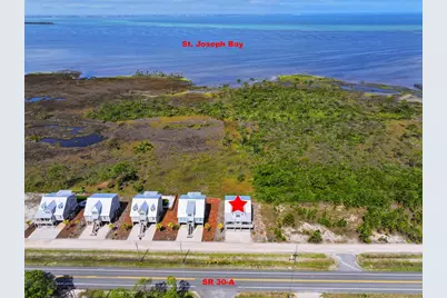 2695 Sr 30-A, Port Saint Joe, FL 32456 - Photo 46