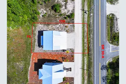 2695 Sr 30-A, Port Saint Joe, FL 32456 - Photo 44