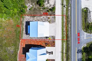 2695 Sr 30-A, Port Saint Joe, FL 32456 - Photo 44