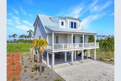 2695 Sr 30-A, Port Saint Joe, FL 32456 - Photo 2