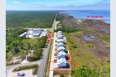 2695 Sr 30-A, Port Saint Joe, FL 32456 - Photo 48