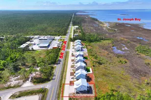 2695 Sr 30-A, Port Saint Joe, FL 32456 - Photo 48