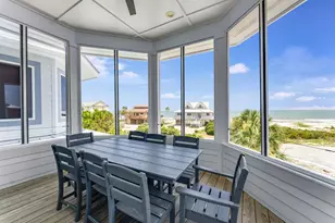 2124 Dolphin Dr, Saint George Island, FL 32328 - Photo 16