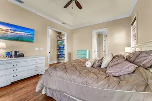 2124 Dolphin Dr, Saint George Island, FL 32328 - Photo 18
