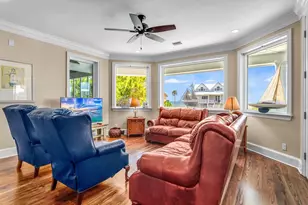 2124 Dolphin Dr, Saint George Island, FL 32328 - Photo 26