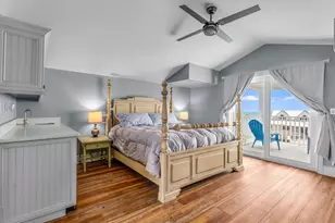 2124 Dolphin Dr, Saint George Island, FL 32328 - Photo 22