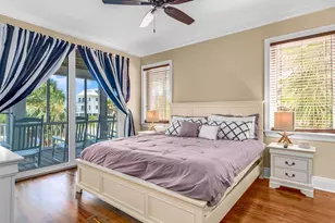 2124 Dolphin Dr, Saint George Island, FL 32328 - Photo 34