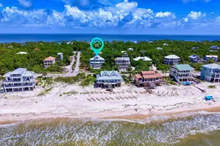 2124 Dolphin Dr, Saint George Island, FL 32328 - Photo 42