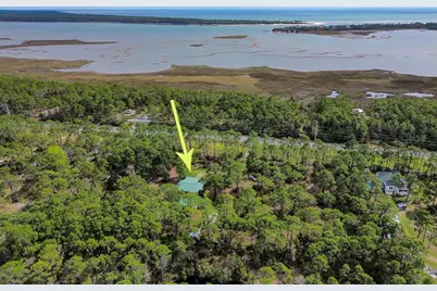 10431 Cr 30-A, Port Saint Joe, FL 32456 - Photo 1
