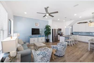 204 W Pine Ave, Saint George Island, FL 32328 - Photo 4
