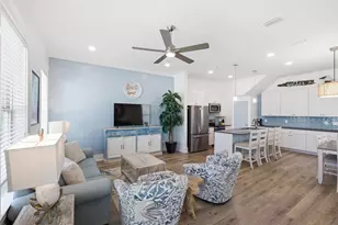 204 W Pine Ave, Saint George Island, FL 32328 - Photo 4