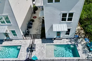 204 W Pine Ave, Saint George Island, FL 32328 - Photo 12