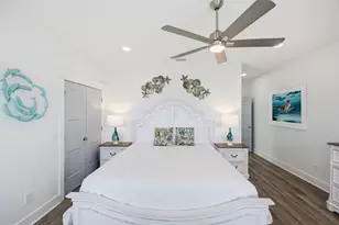 215 W Gulf Beach Dr, Saint George Island, FL 32328 - Photo 26
