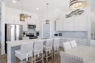 215 W Gulf Beach Dr, Saint George Island, FL 32328 - Photo 18