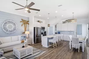 215 W Gulf Beach Dr, Saint George Island, FL 32328 - Photo 10
