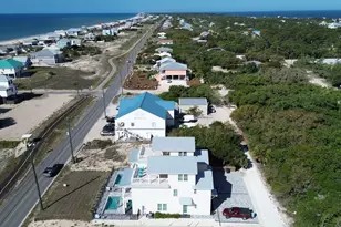 215 W Gulf Beach Dr, Saint George Island, FL 32328 - Photo 52