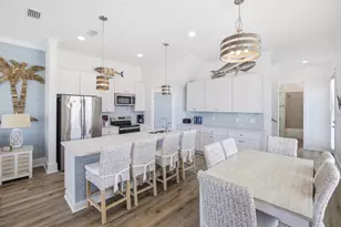 215 W Gulf Beach Dr, Saint George Island, FL 32328 - Photo 12
