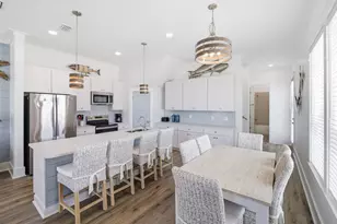 215 W Gulf Beach Dr, Saint George Island, FL 32328 - Photo 14