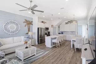 215 W Gulf Beach Dr, Saint George Island, FL 32328 - Photo 4