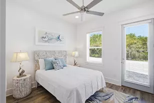215 W Gulf Beach Dr, Saint George Island, FL 32328 - Photo 42