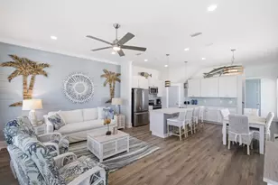215 W Gulf Beach Dr, Saint George Island, FL 32328 - Photo 8