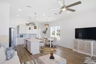 215 W Gulf Beach Dr, Saint George Island, FL 32328 - Photo 22