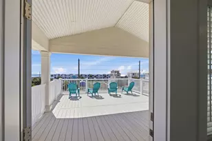 215 W Gulf Beach Dr, Saint George Island, FL 32328 - Photo 74
