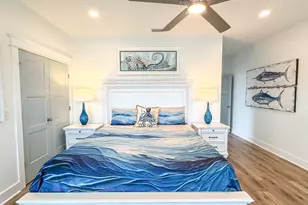 223 W Gulf Beach Dr, Saint George Island, FL 32328 - Photo 36