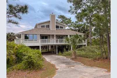 290 Boardwalk Ave, Cape San Blas, FL 32456 - Photo 1
