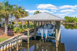 209 Water Dr, Mexico Beach, FL 32456 - Photo 8