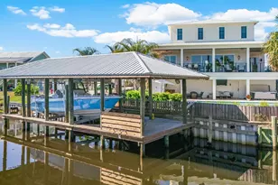 209 Water Dr, Mexico Beach, FL 32456 - Photo 6