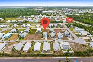 156 Ocean Plantation Cir, Mexico Beach, FL 32456 - Photo 54